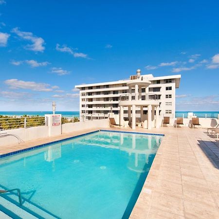 Modern Ocean Drive Condo In The Heart Of Sobe! ไมอามีบีช ภายนอก รูปภาพ