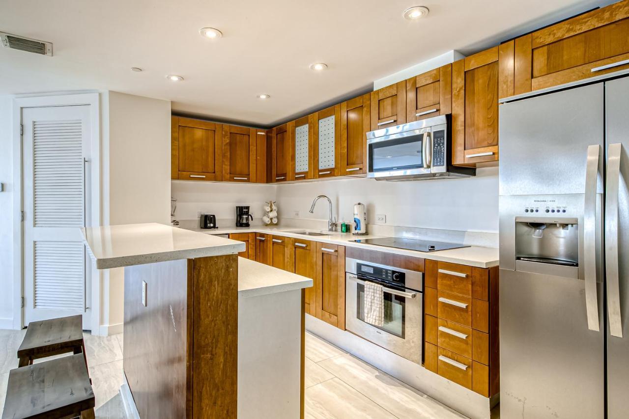 Modern Ocean Drive Condo In The Heart Of Sobe! ไมอามีบีช ภายนอก รูปภาพ