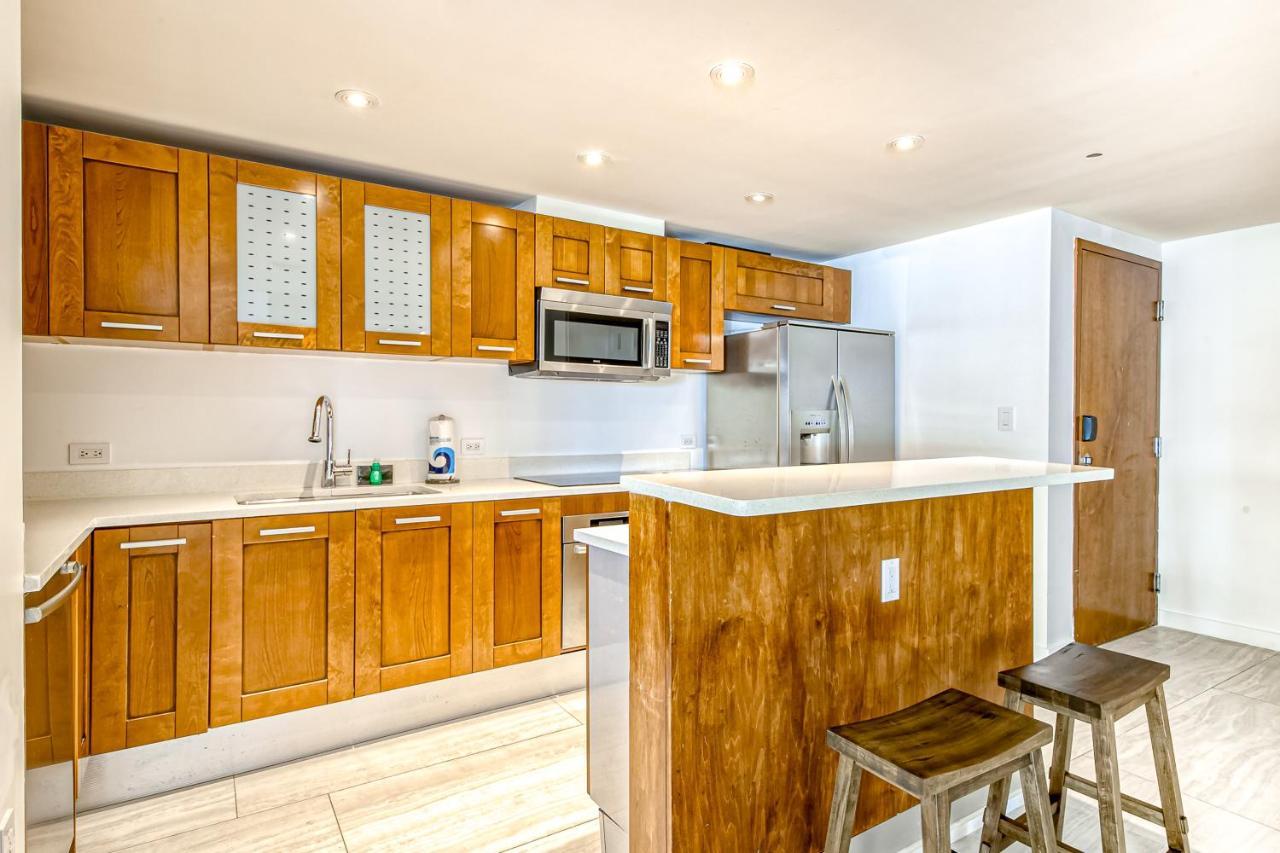 Modern Ocean Drive Condo In The Heart Of Sobe! ไมอามีบีช ภายนอก รูปภาพ