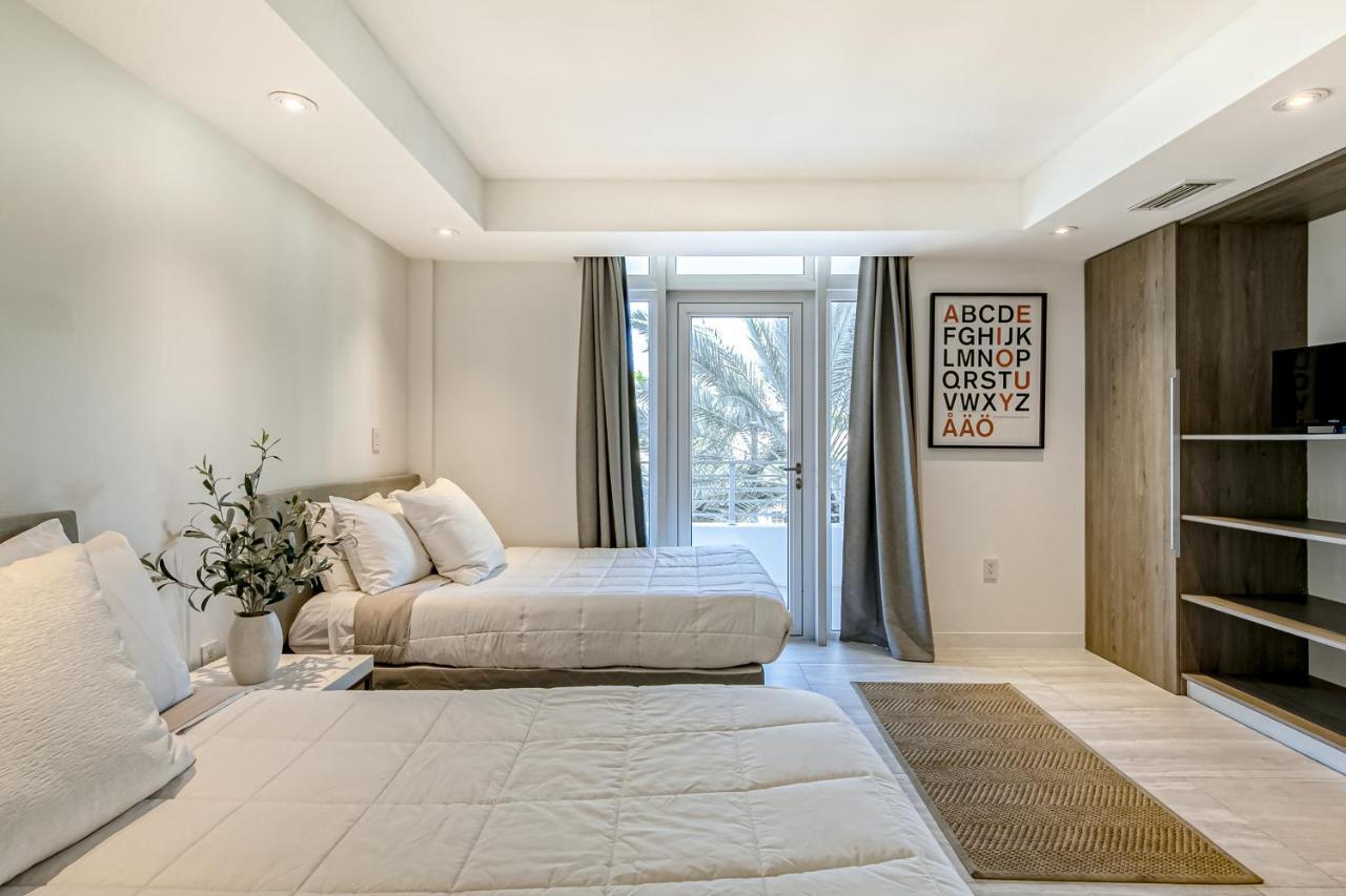 Modern Ocean Drive Condo In The Heart Of Sobe! ไมอามีบีช ภายนอก รูปภาพ