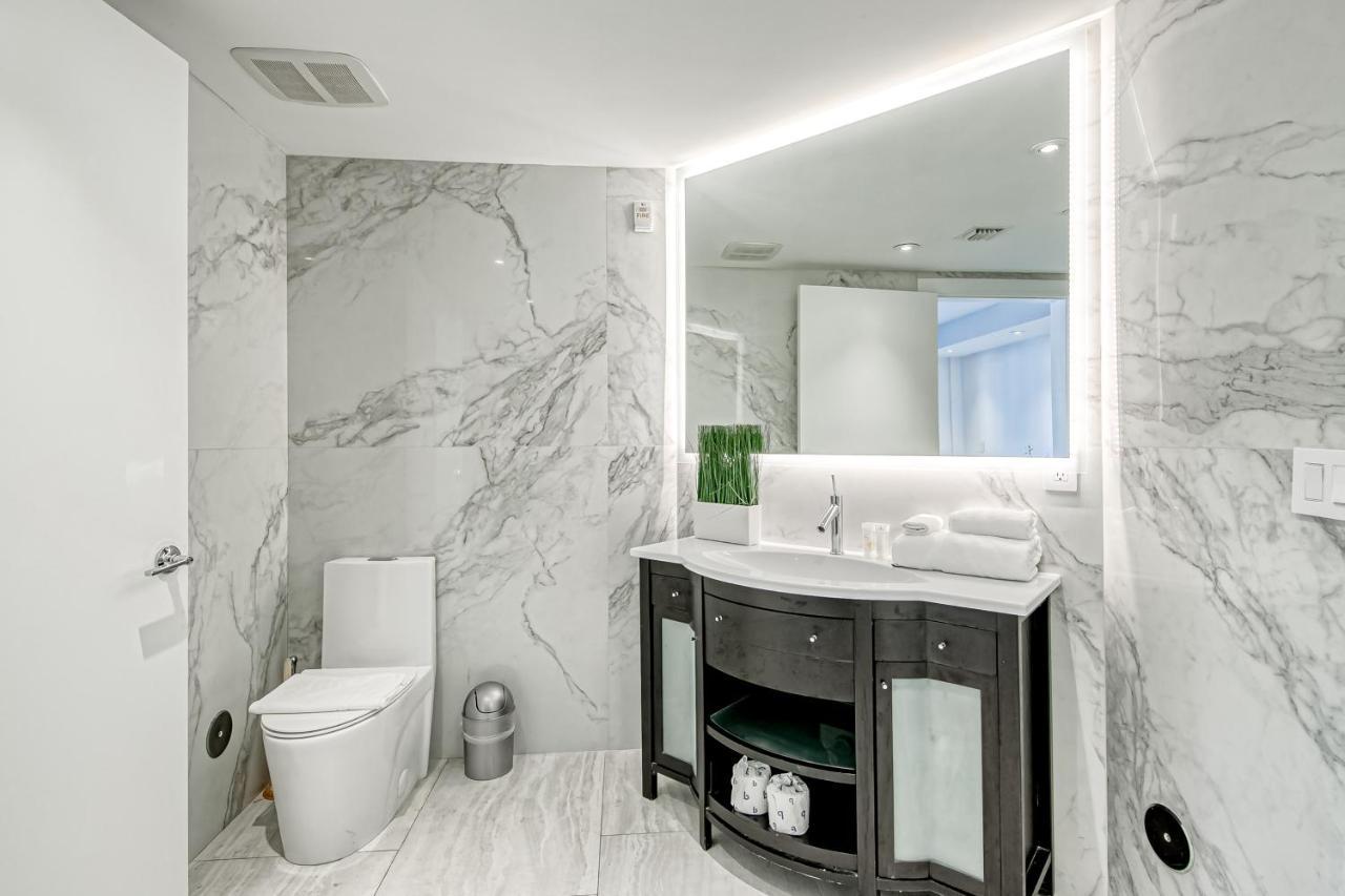 Modern Ocean Drive Condo In The Heart Of Sobe! ไมอามีบีช ภายนอก รูปภาพ