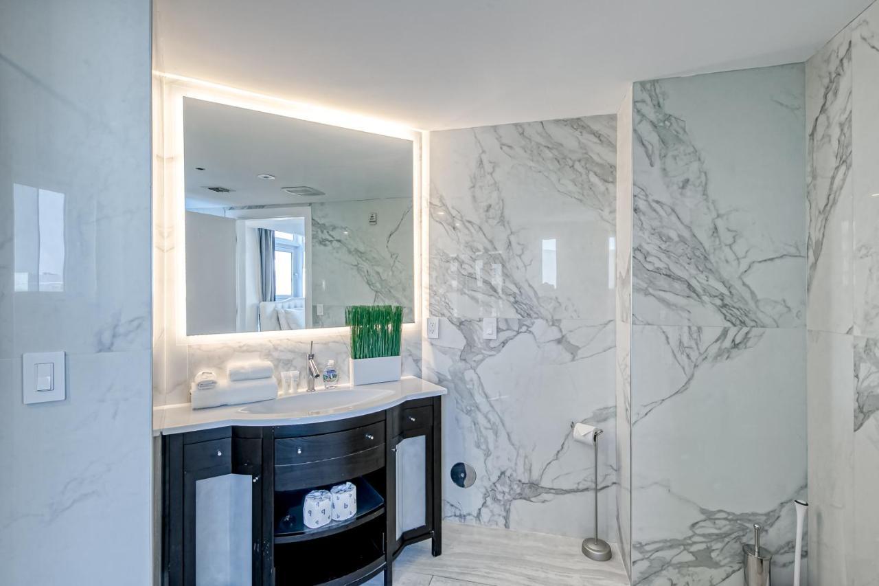 Modern Ocean Drive Condo In The Heart Of Sobe! ไมอามีบีช ภายนอก รูปภาพ